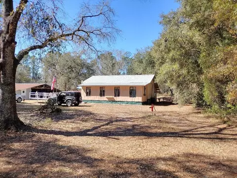 1916 Laurel Ave, Bunnell, FL 32110