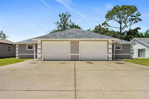 18 Prospect Ln #A & B, Palm Coast, FL 32164