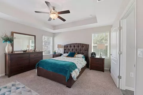 Bedroom - 8 Ace Ct, Bunnell, FL 32110 photo 3 of 4