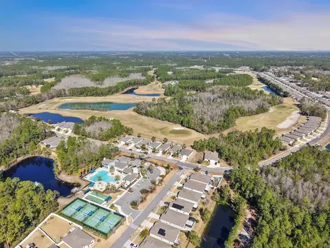 View/Area - 8 Ace Ct, Bunnell, FL 32110 photo 7 of 8