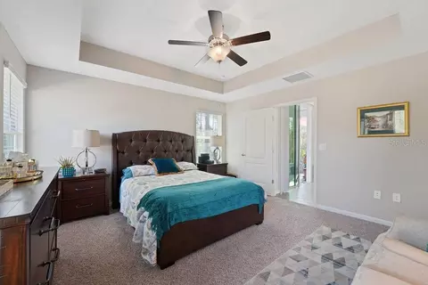 Bedroom - 8 Ace Ct, Bunnell, FL 32110 photo 4 of 4