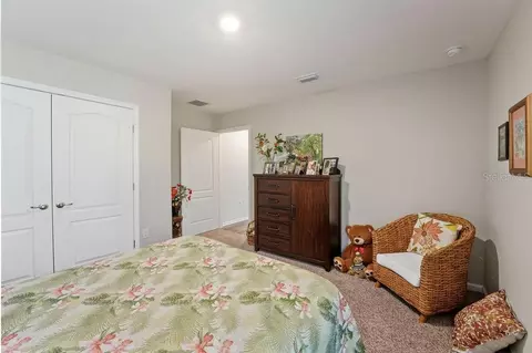 Bedroom - 8 Ace Ct, Bunnell, FL 32110 photo 2 of 4