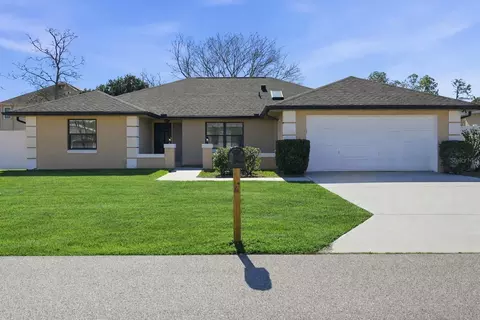 34 Beth Ln, Palm Coast, FL 32137