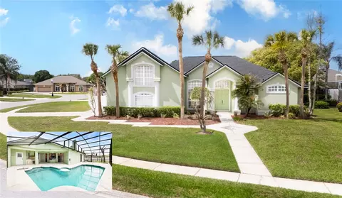 8022 Canyon Lake Cir, Orlando, FL 32835