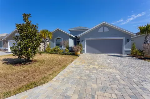 43 Lagoon Way, Palm Coast, FL 32137