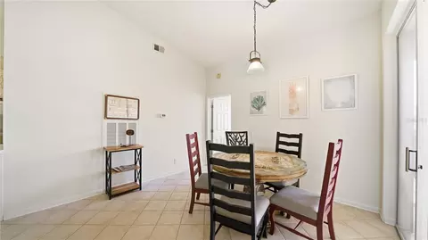 Dining - 705 Augusta Cir #705, Saint Augustine, FL 32086 photo 1 of 4
