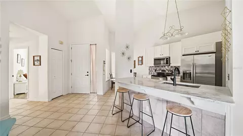 Kitchen - 705 Augusta Cir #705, Saint Augustine, FL 32086 photo 2 of 5