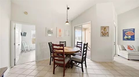 Dining - 705 Augusta Cir #705, Saint Augustine, FL 32086 photo 2 of 4