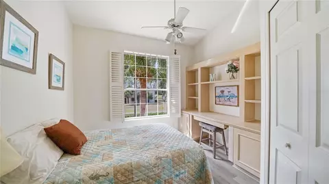 Bedroom - 705 Augusta Cir #705, Saint Augustine, FL 32086 photo 3 of 6