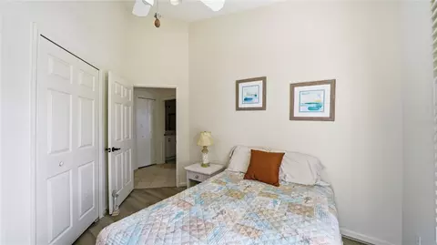 Bedroom - 705 Augusta Cir #705, Saint Augustine, FL 32086 photo 4 of 6