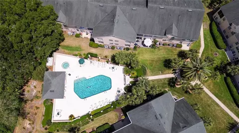 Exterior - 705 Augusta Cir #705, Saint Augustine, FL 32086 photo 5 of 5
