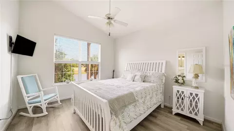 Bedroom - 705 Augusta Cir #705, Saint Augustine, FL 32086 photo 1 of 6