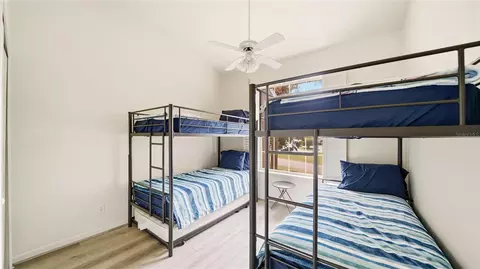 Bedroom - 705 Augusta Cir #705, Saint Augustine, FL 32086 photo 5 of 6