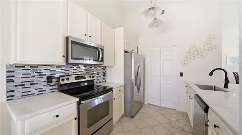 Kitchen - 705 Augusta Cir #705, Saint Augustine, FL 32086 photo 3 of 5
