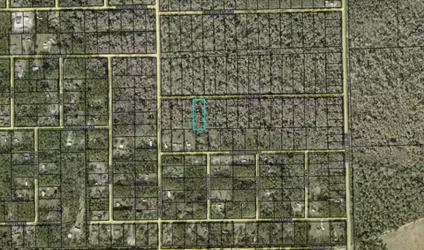 3853 Apple Ave, Bunnell, FL 32110