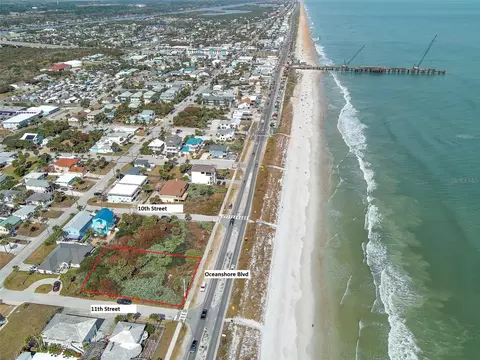 1000 Ocean Shore Blvd # B, Flagler Beach, FL 32136