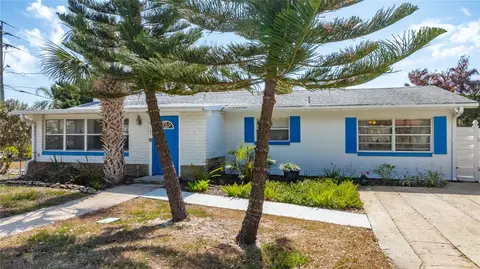 101 Rains Dr, Ponce Inlet, FL 32127
