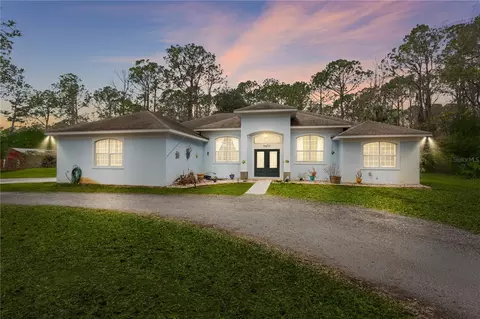 2470 Jerry Cir, Port Orange, FL 32128