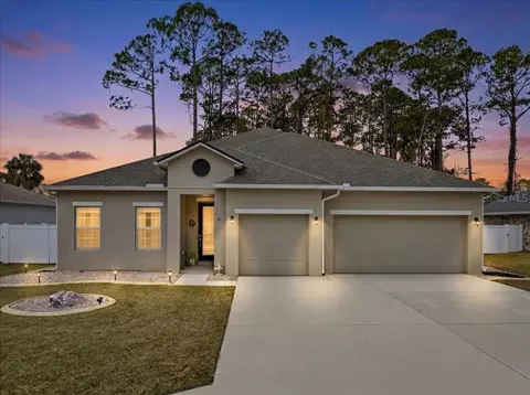 41 Boulder Rock Dr, Palm Coast, FL 32137
