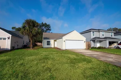 25 Wood Ash Ln, Palm Coast, FL 32164