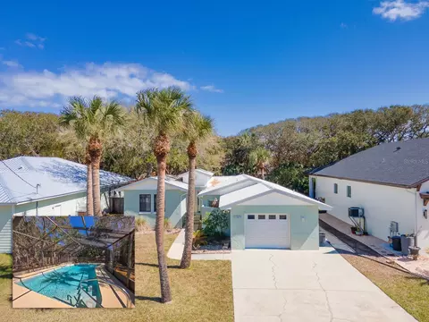 2281 S Flagler Ave, Flagler Beach, FL 32136