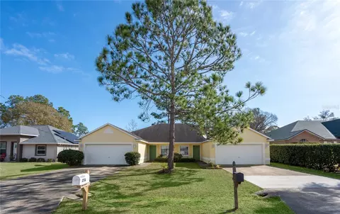 25 Rainstone Ln, Palm Coast, FL 32164