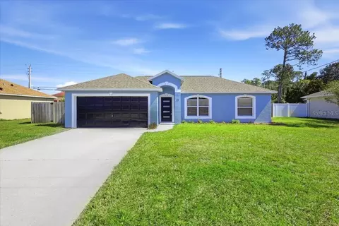 32 Emerson Dr, Palm Coast, FL 32164