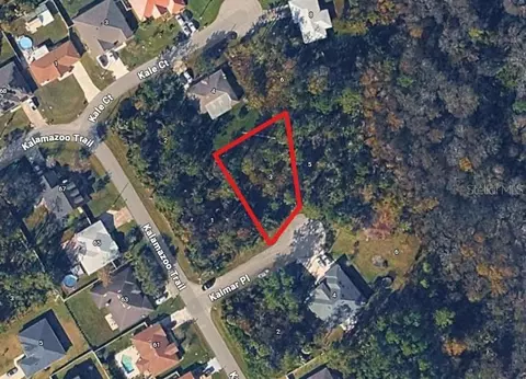 3 Kalmar Pl, Palm Coast, FL 32164