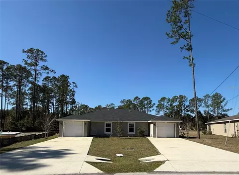 49 Brunswick Ln #A, Palm Coast, FL 32137