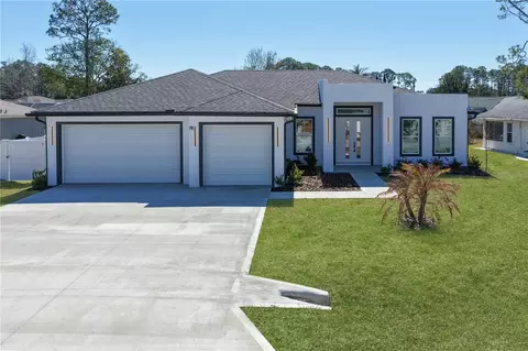 70 Bennett Ln, Palm Coast, FL 32137