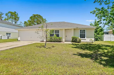 19 Pinell Ln, Palm Coast, FL 32164