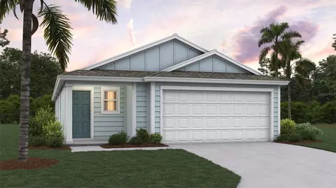 25 Flagstick Ln, Bunnell, FL 32110