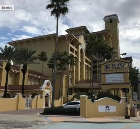 600 N Atlantic Ave #1204, Daytona Beach, FL 32118