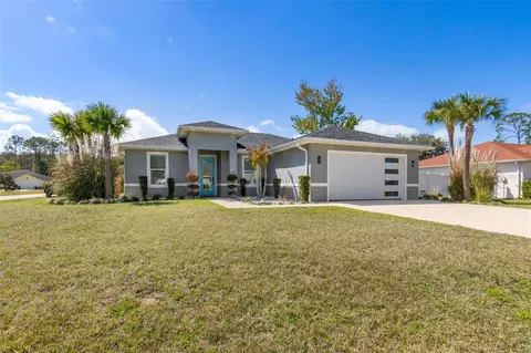 1 Zeidler Pl, Palm Coast, FL 32164