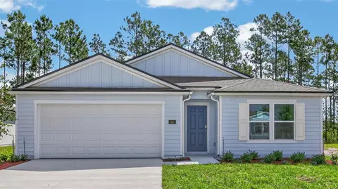 14 Sawdust Ln, Palm Coast, FL 32137