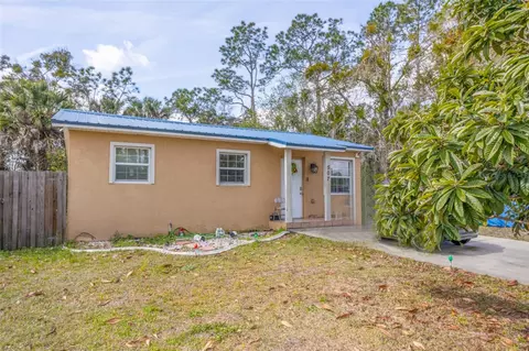 507 S Anderson St, Bunnell, FL 32110