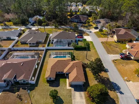 2 Edwin Ln, Palm Coast, FL 32164