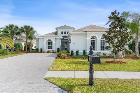 82 N Lakewalk Dr, Palm Coast, FL 32137