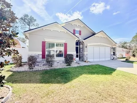 4 Eastmoor Ln, Palm Coast, FL 32164