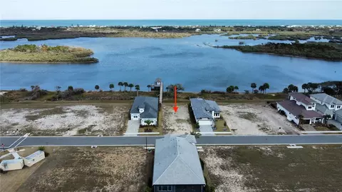 84 Coronado Rd, Flagler Beach, FL 32136
