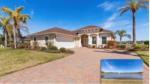 154 Arena Lake Dr, Palm Coast, FL 32137