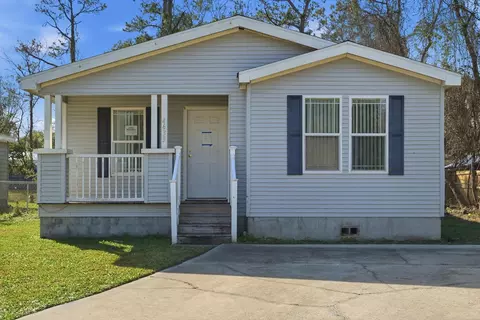 4633 Third Ave, Saint Augustine, FL 32095