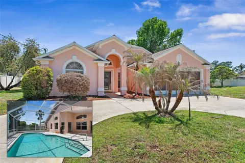 16 Woodston Ln, Palm Coast, FL 32164