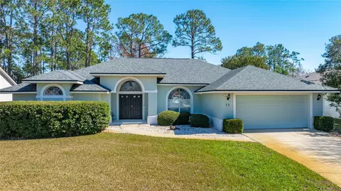 32 Walker Dr, Palm Coast, FL 32164