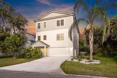 5124 Osceola Ave, Saint Augustine, FL 32080