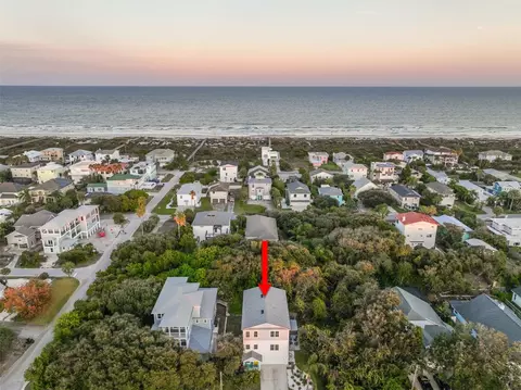 5124 Osceola Ave, Saint Augustine, FL 32080 photo 2