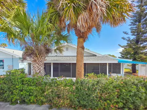 505 S Central Ave, Flagler Beach, FL 32136
