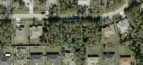 24 Poinsettia Ln, Palm Coast, FL 32164