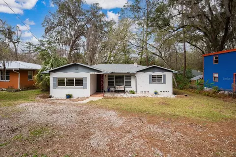 418 NW 27th Ter, Gainesville, FL 32607