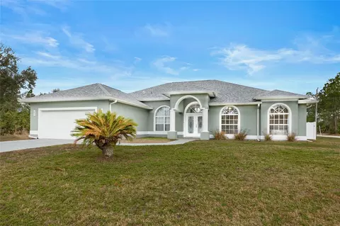 2 Seafarer Ct, Palm Coast, FL 32164